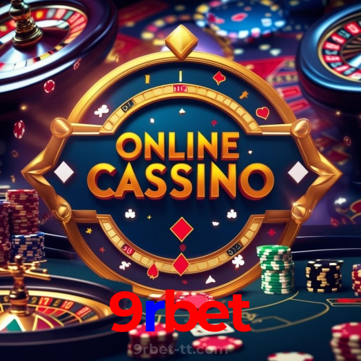9rbet:Jogue no nosso cassino e prove sua habilidade nas cartas de poker!