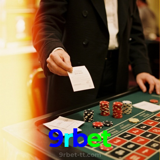 9rbet:Sinta a emoção de jogar nas melhores slots do mercado!