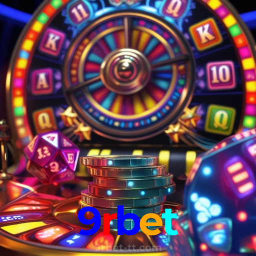 9rbet:O cassino online oferece grandes prêmios! Aposte e ganhe agora!