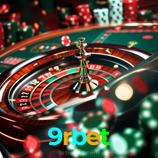 9rbet:Apostas ao vivo no futebol e grandes prêmios nos melhores jogos de cassino!