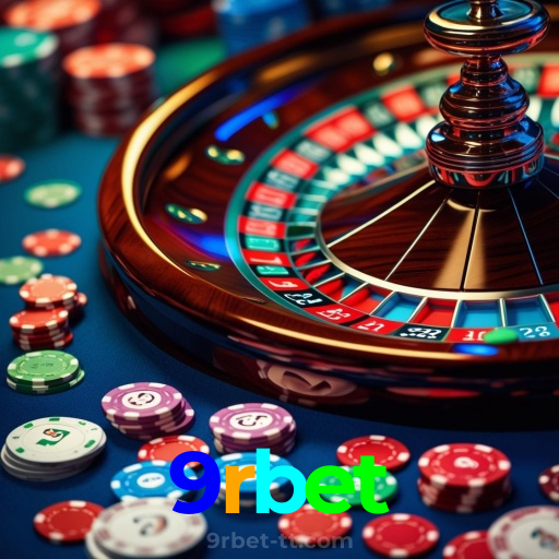 9rbet:Gire nas slots e conquiste vitórias extraordinárias!