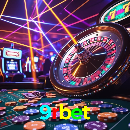 9rbet:Jogue poker como um profissional e vença grandes desafios!