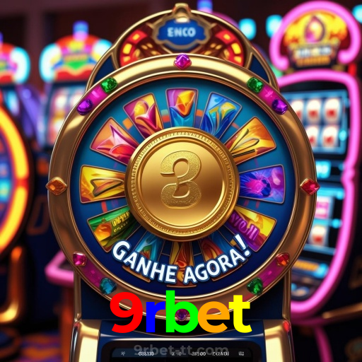 9rbet：Jogue nas melhores slots e conquiste jackpots incríveis!