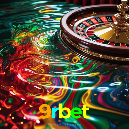 9rbet:Aposte no futebol e jogue slots para ganhar em grande estilo!