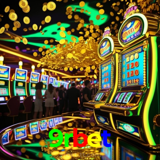9rbet:As slots mais emocionantes estão aqui! Jogue agora!