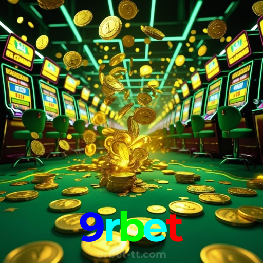 9rbet：Cada giro pode ser um novo prêmio! Descubra as melhores slots online!