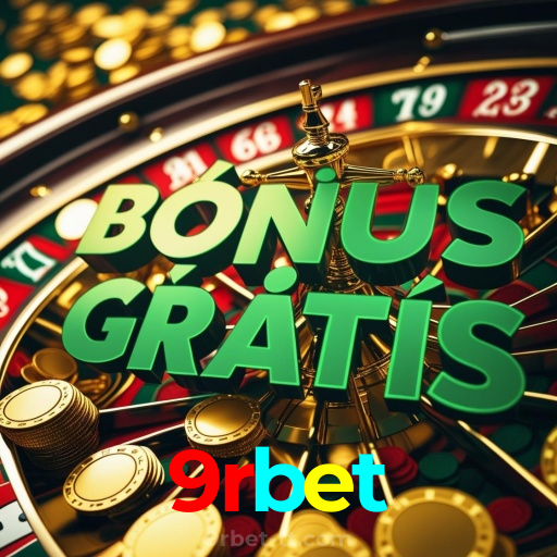 9rbet：Aposte no futebol e ganhe em roleta e blackjack no nosso cassino!
