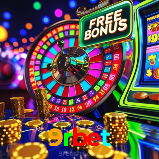 9rbet:Desafie seus limites no cassino online e ganhe grandes prêmios!