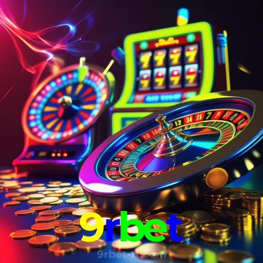9rbet:Aposte agora nas roletas e veja a sorte brilhar para você!