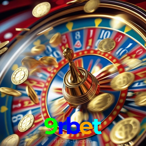 9rbet：Onde sua sorte no futebol encontra prêmios em slots e roleta!