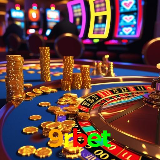 9rbet:Aposte nas nossas roletas e veja a sorte sorrir para você!