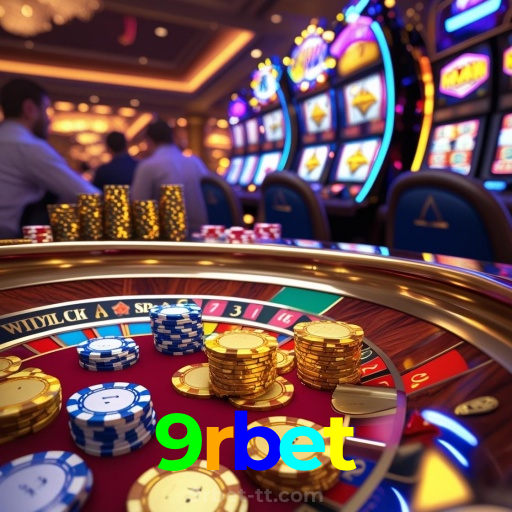 9rbet：Conquiste grandes vitórias em blackjack e aposte no futebol online!