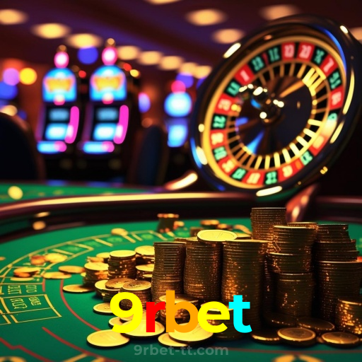 9rbet:O cassino online mais confiável para apostas no futebol e jogos de cassino!