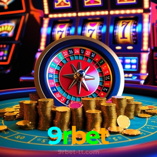 9rbet:Gire as slots e conquiste prêmios incrÃveis!