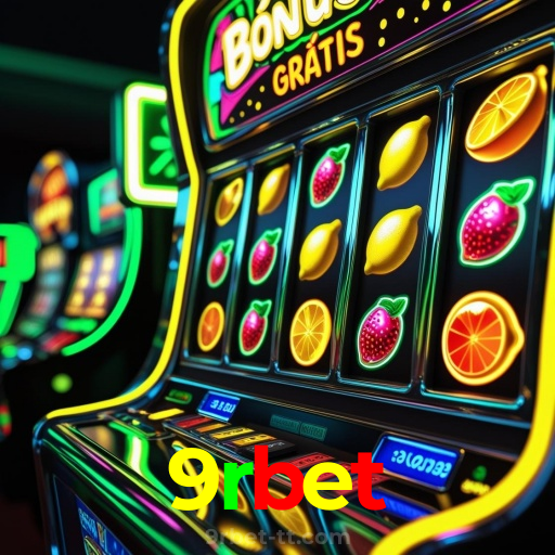 9rbet:O melhor do futebol digital te espera! Aposte agora e vença!