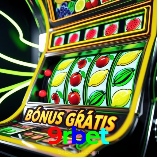 9rbet:Aposte no futebol e ganhe prêmios em blackjack e roleta online!