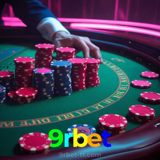 9rbet:Jogue poker, ganhe no futebol e vença no cassino online mais confiável!