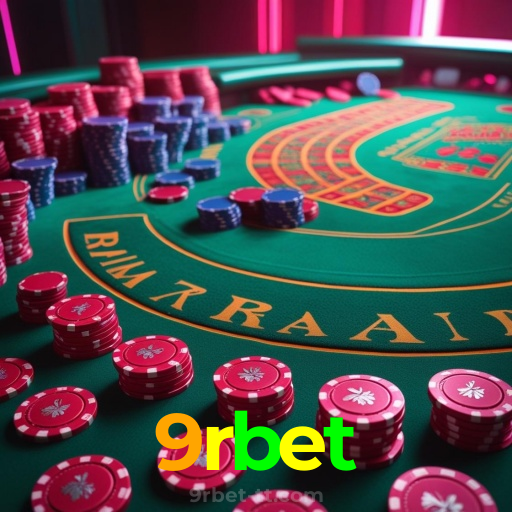 9rbet:Ganhe prêmios em roleta e aposte no futebol com confiança no nosso cassino!