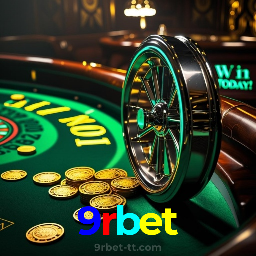 9rbet:Jogue no cassino mais confiável com apostas em futebol e jogos emocionantes!
