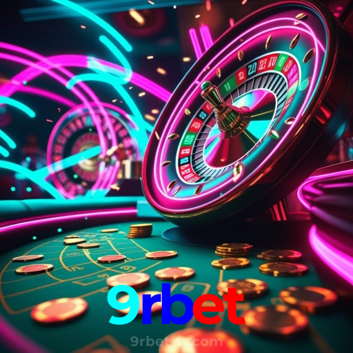 9rbet:Jogue poker, aposte no futebol e conquiste prêmios incríveis no cassino!