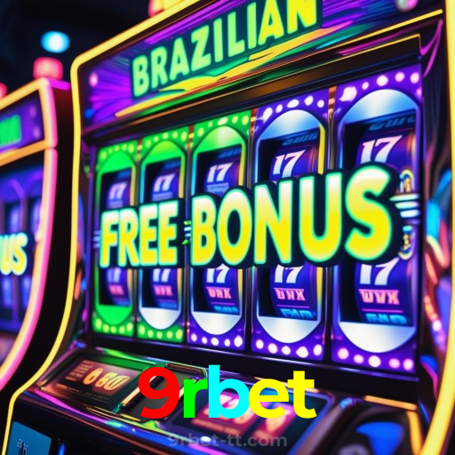 9rbet:Gire as slots e conquiste o jackpot agora mesmo!
