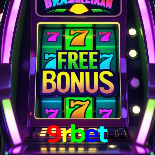 9rbet:A emoção das slots online te espera! Gire e ganhe prêmios incríveis!