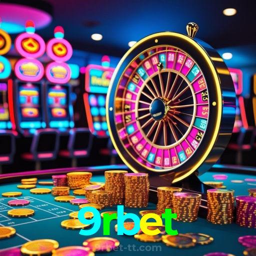 9rbet:A melhor plataforma para apostas no futebol e diversão em jogos de cassino!