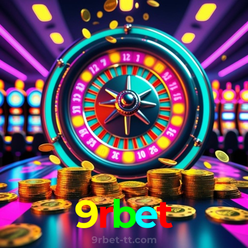 9rbet:Aposte agora nas roletas e mostre sua sorte!