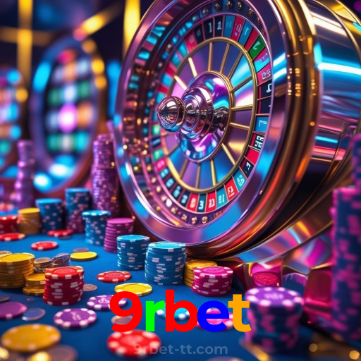 9rbet:O melhor cassino online com apostas ao vivo em futebol e jogos de cassino!