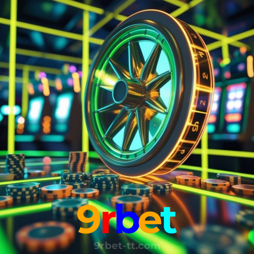 9rbet:O melhor cassino online está aqui! Jogue nas slots e ganhe!
