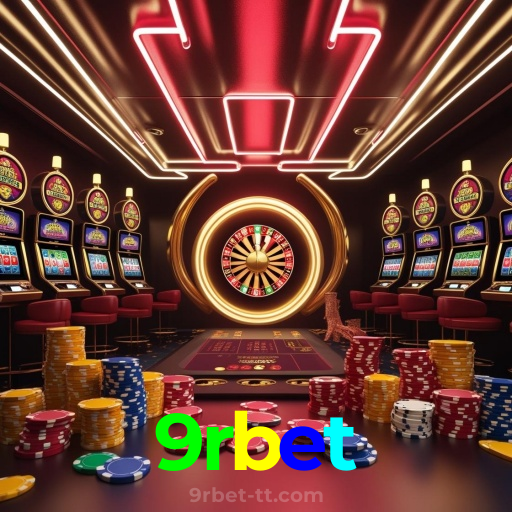 9rbet:Vença no blackjack e conquiste grandes prêmios!