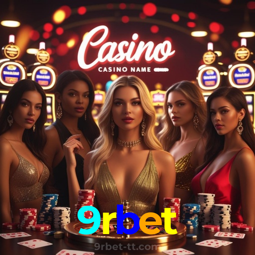9rbet:As maiores vitórias estão te esperando nas nossas slots online!