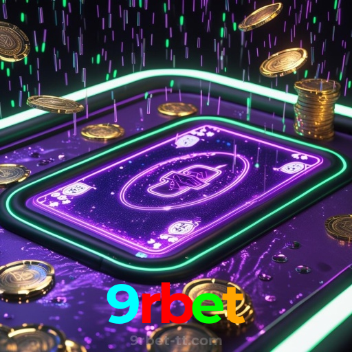 9rbet:O cassino mais confiável para jogar blackjack e apostar no futebol!