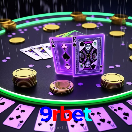 9rbet:Jogue slots, aposte no futebol e ganhe grandes prêmios em nosso cassino!