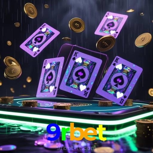 9rbet:Apostas emocionantes em futebol e diversão garantida em blackjack e roleta!