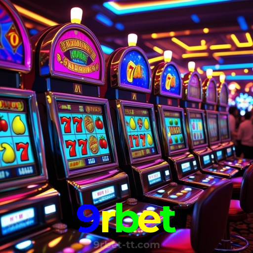 9rbet：Entre no cassino e aposte nas roletas mais emocionantes!