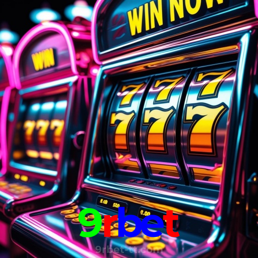 9rbet:Aposte agora nas roletas e veja a sorte brilhar para você!