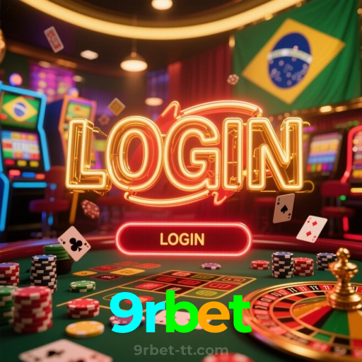 9rbet:Cada giro é uma chance de ganhar! Jogue nas slots agora mesmo!