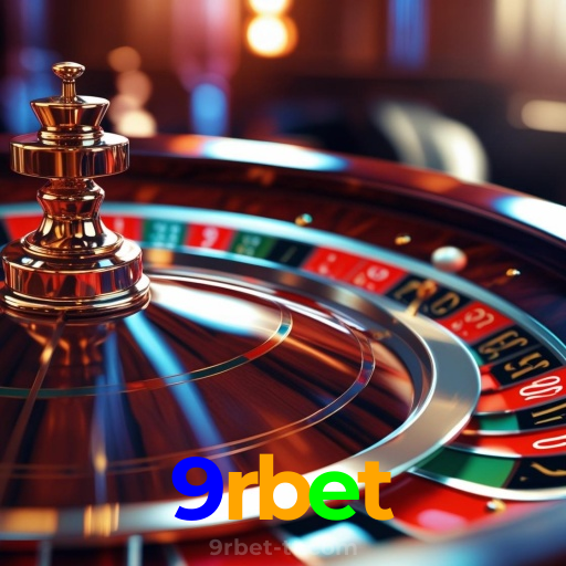 9rbet：As melhores slots para você! Aposte e ganhe agora!