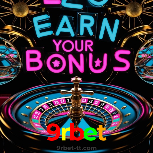 9rbet:Jogue slots, aposte no futebol e vença com grandes prêmios!