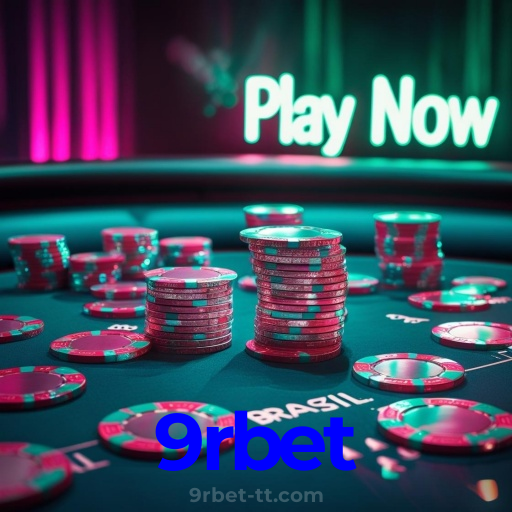 9rbet：Jogue poker online e mostre seu talento nas cartas!