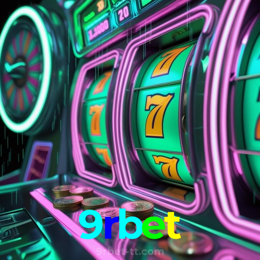 9rbet:Em cada giro, novas vitórias! Venha jogar nas melhores slots!