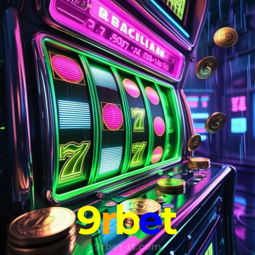 9rbet：Jogue slots, aposte no futebol e vença com grandes vitórias!