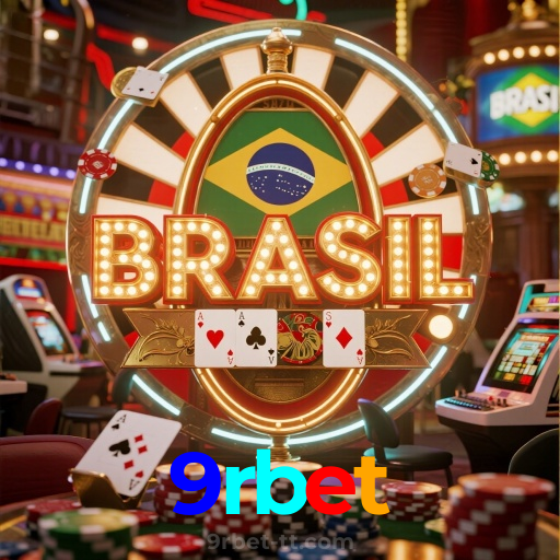 9rbet：Jogue slots, poker e aposte no futebol para prêmios incríveis!