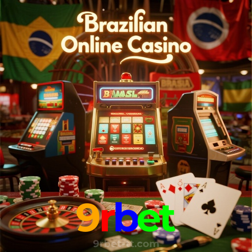 9rbet:A experiência de futebol ao vivo e cassino online mais emocionante espera por você!