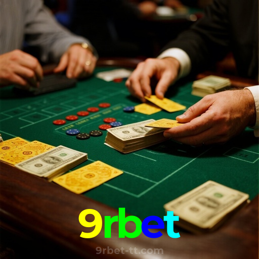 9rbet：Jogue nas roletas e conquiste a sorte ao seu lado!