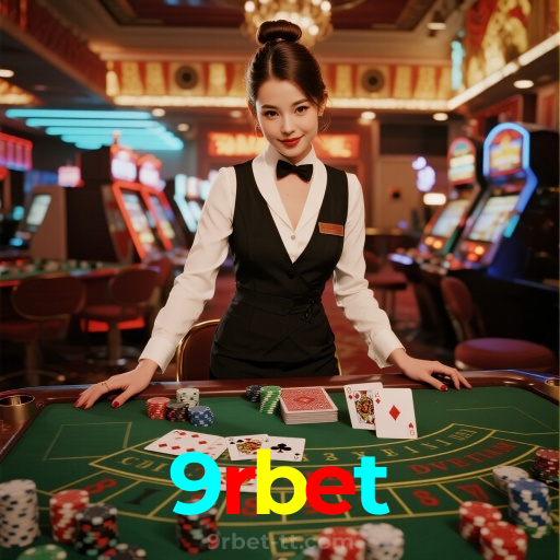 9rbet：Jogue poker, aposte no futebol e leve prêmios incríveis no cassino!