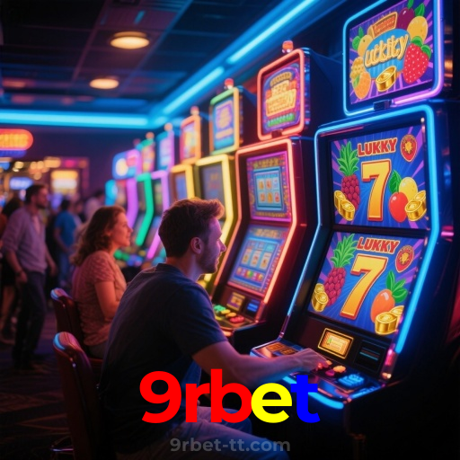 9rbet：Em cada jogo, a chance de ganhar é sua! Jogue agora no cassino!