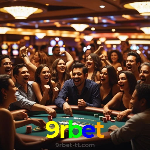 9rbet:Onde sua sorte brilha: jogos de poker, roleta e apostas no futebol!