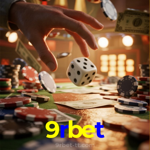 9rbet:Sinta a adrenalina das slots e conquiste vitórias como nunca!